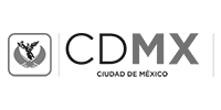 cdmx logo