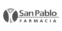 farmacia san pablo logo