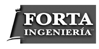 forta ingenieria logo